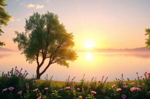 Daily Affirmations for Spiritual Growth: Enhance Your Journey