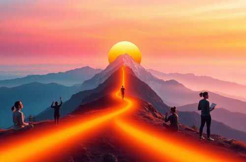 Daily Affirmations for Success: Boost Your Motivation