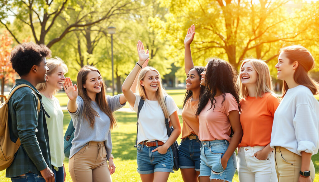 Daily Affirmations for Teens: Boost Confidence & Positivity