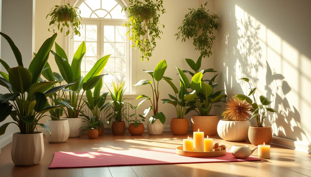 Daily Affirmations for Vibrant Health: Boost Your Wellbeing
