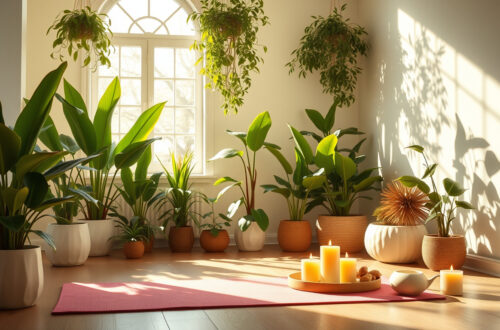 Daily Affirmations for Vibrant Health: Boost Your Wellbeing