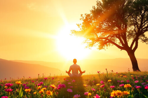 Daily Affirmations to Start Your Day with Happiness
