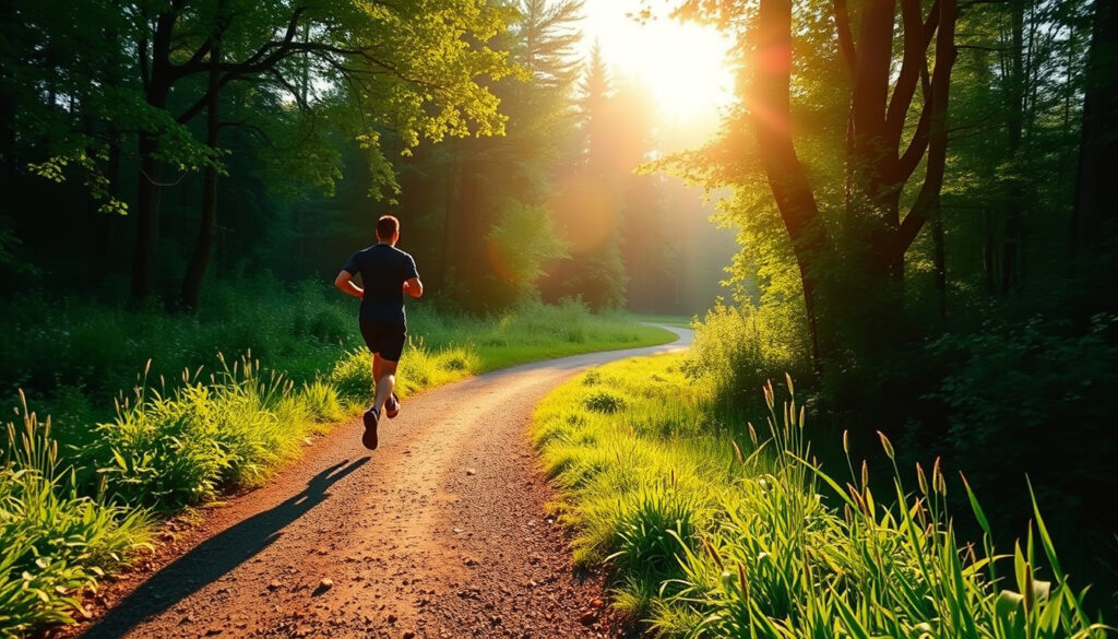 Daily Affirmations for Weight Loss Motivation Success