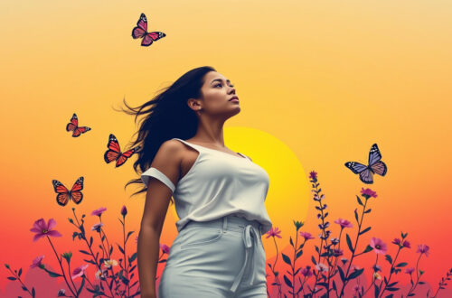 Daily Affirmations for Women's Empowerment and Confidence