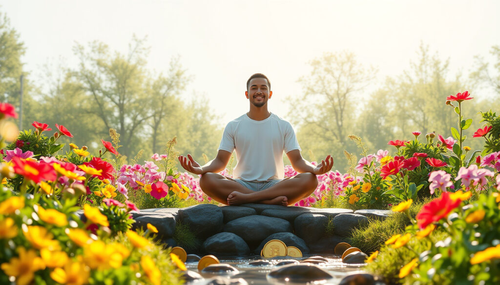Daily Affirmations to Attract Success and Prosperity