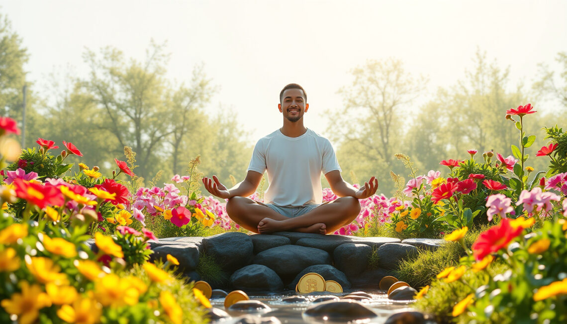 Daily Affirmations to Attract Success and Prosperity