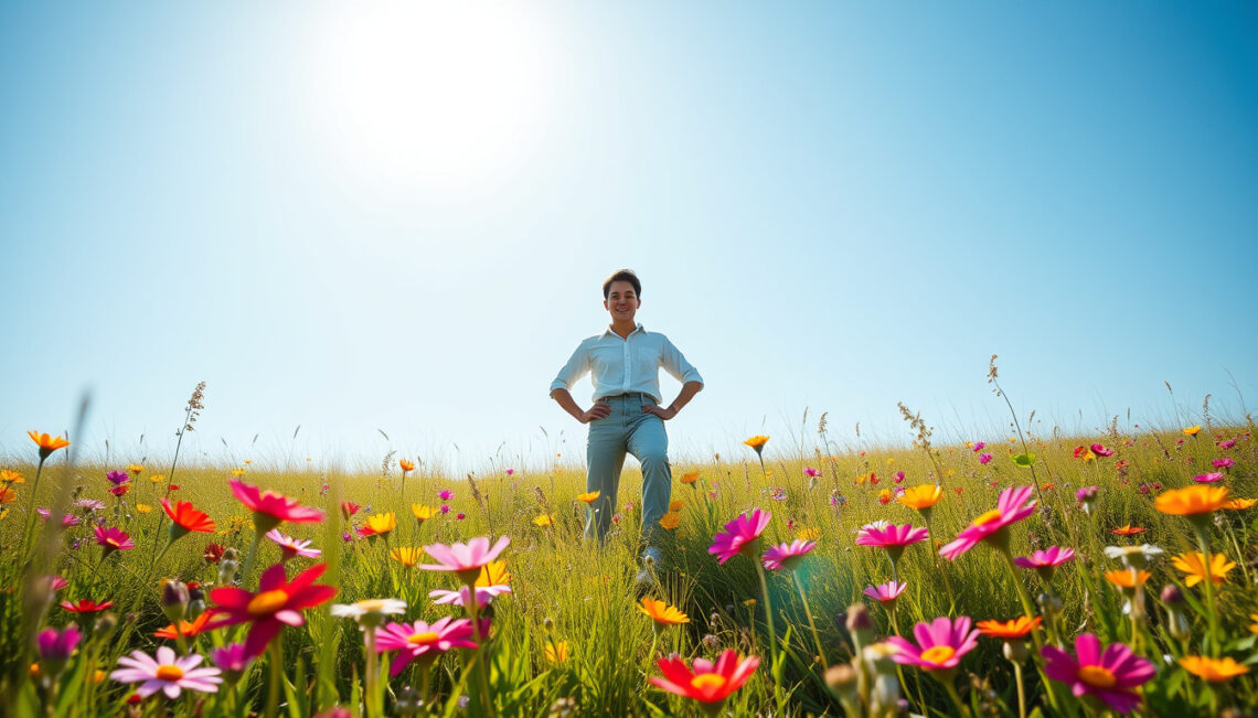 Daily Affirmations to Boost Your Self-Esteem