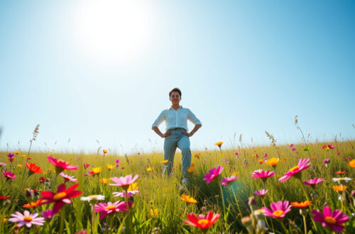 Daily Affirmations to Boost Your Self-Esteem