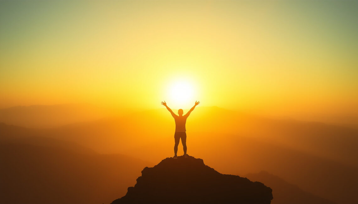 Daily Affirmations for Empowerment and Confidence Boost