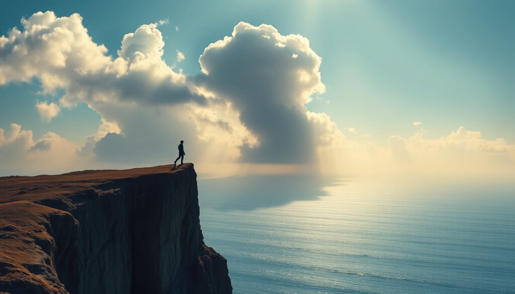 Daily Affirmations to Conquer Your Fears