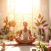 Daily Affirmations to Raise Your Vibrations Effectively