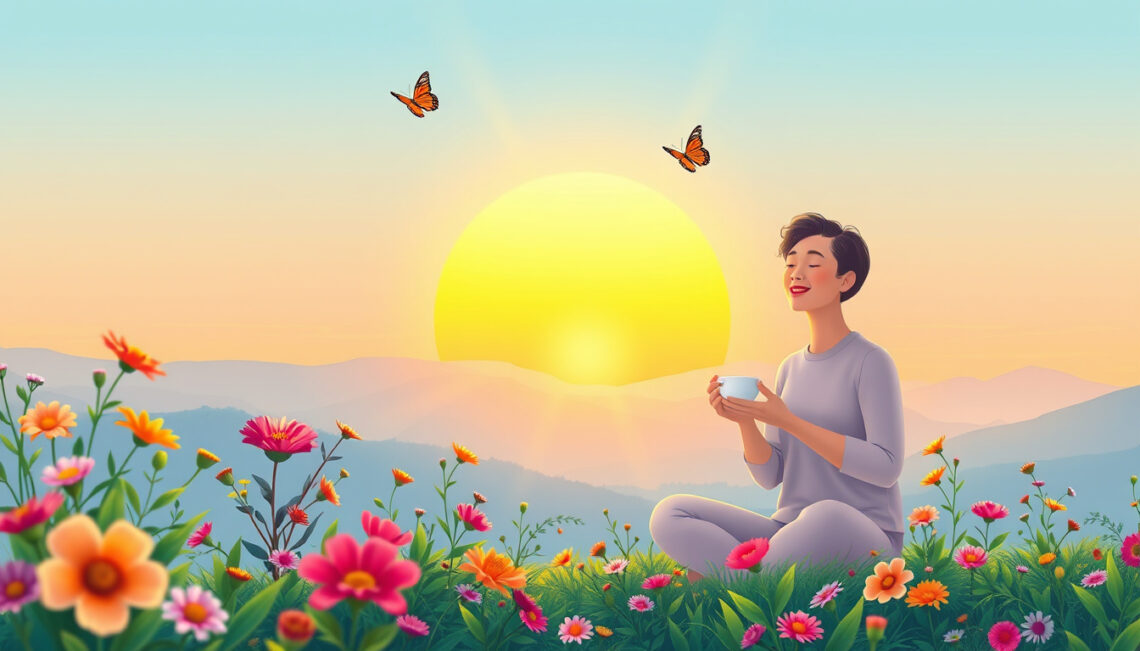 Daily Affirmations to Boost Your Morning Mood