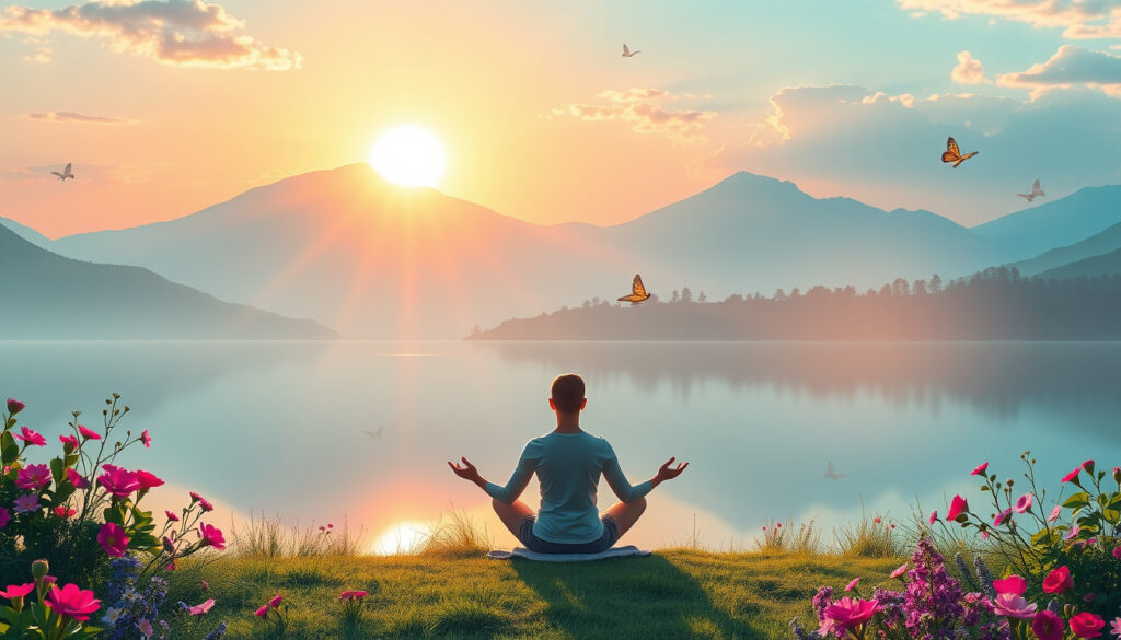 Daily Affirmations to Overcome Negative Thinking