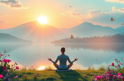 Daily Affirmations to Overcome Negative Thinking