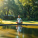 Daily Affirmations to Stop Overthinking Effectively