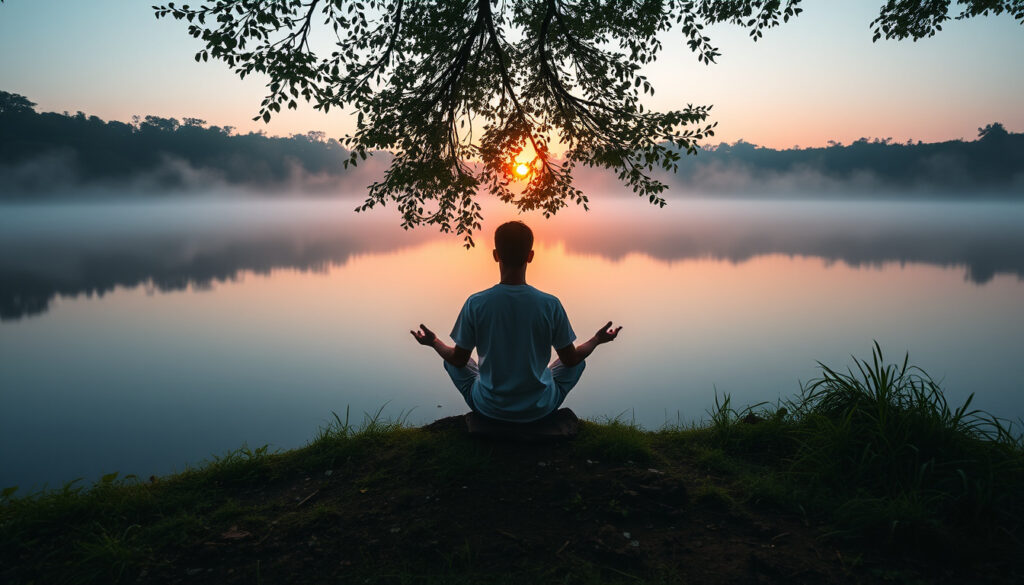 Daily Affirmations to Overcome Self-Doubt Effectively