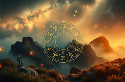 Decode Destiny: Insights from Your Birth Date