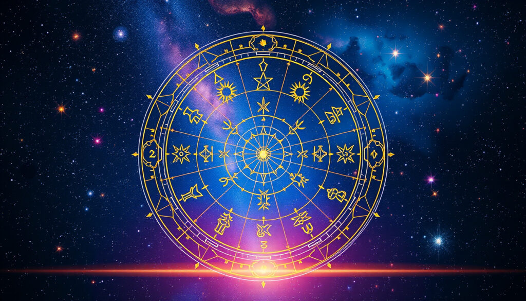 Divine Alignment Birth Date: Unlock Your Cosmic Blueprint