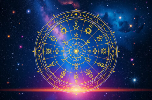 Divine Alignment Birth Date: Unlock Your Cosmic Blueprint