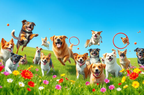 Doggyland Affirmations: Boost Your Dog's Confidence
