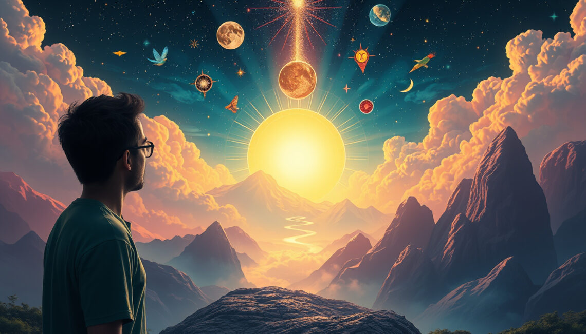 Unlock the Hidden Meanings of Dream Symbols for Better Self-Understanding