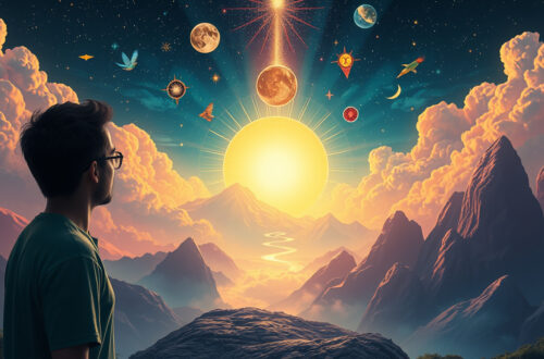 Unlock the Hidden Meanings of Dream Symbols for Better Self-Understanding