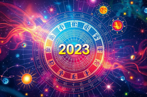 Energetic Meaning of Your Birth Date Explained