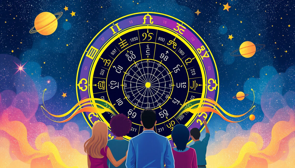 Energy Reading Based on Your Birth Date Explained