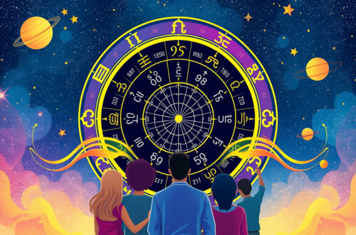 Energy Reading Based on Your Birth Date Explained