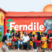 Ferndale Affirmations: Boosting Community and Positivity