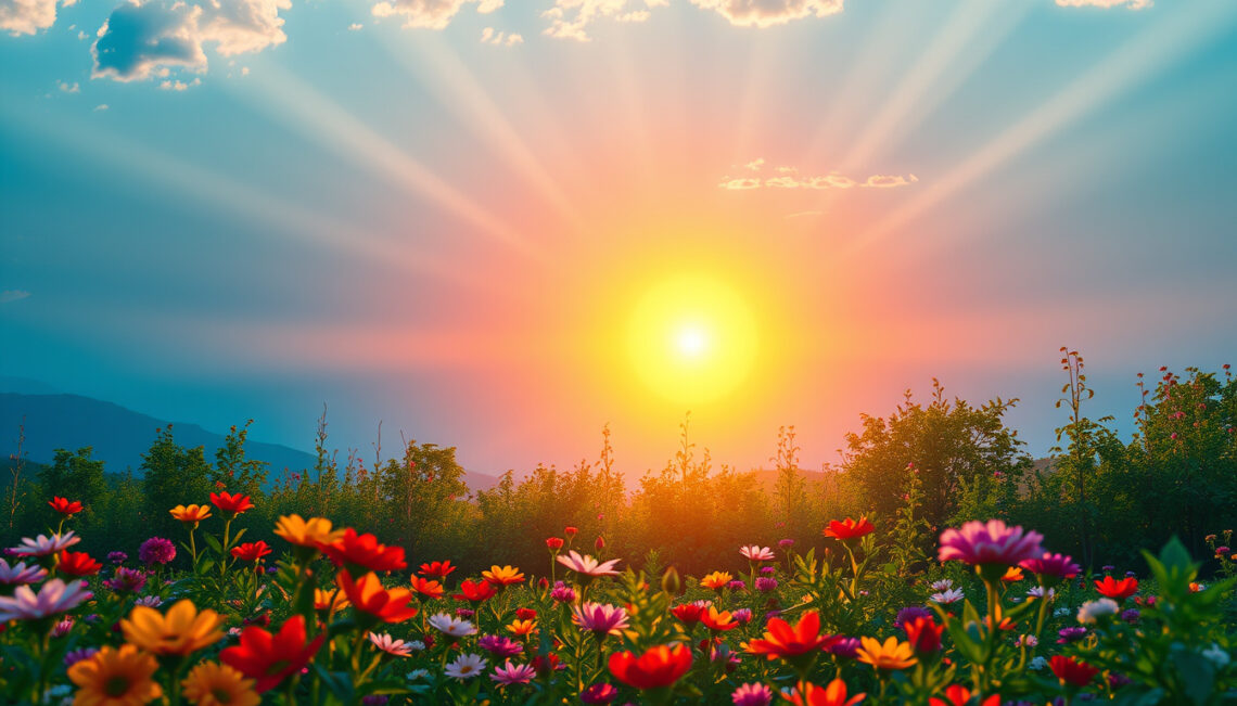 Florence Scovel Shinn Affirmations for Positive Change