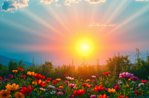 Florence Scovel Shinn Affirmations for Positive Change
