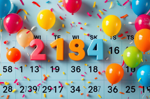 Frequency of Birth Dates: What Do the Numbers Mean?
