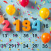 Frequency of Birth Dates: What Do the Numbers Mean?