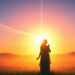 God Affirmations: Empowering Your Faith Daily