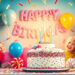 Happy Birthday Affirmations for a Joyful Celebration