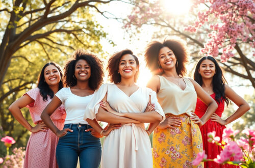 I Am Affirmations for Women: Boost Confidence Daily
