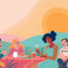 Life Affirming: Discovering Joy in Everyday Moments