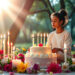 Manifesting on Your Birthday: A Guide to Set Intentions