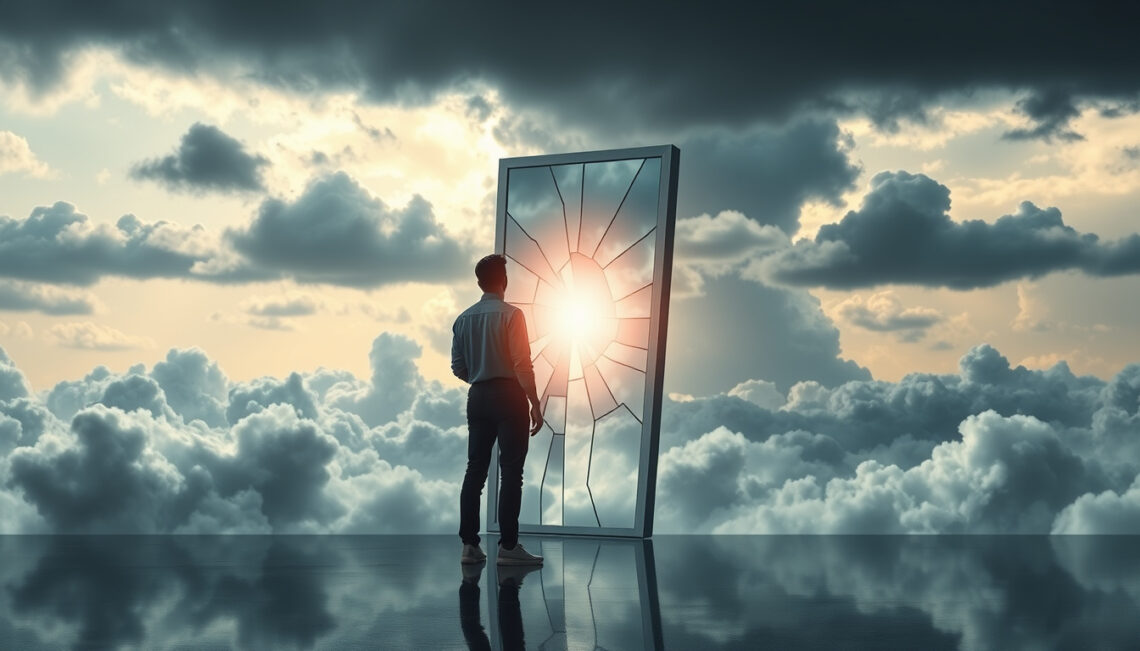 Negative Affirmation: Understanding Its Impact on Self-Image