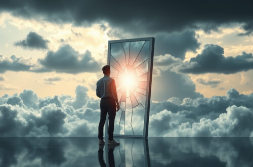 Negative Affirmation: Understanding Its Impact on Self-Image