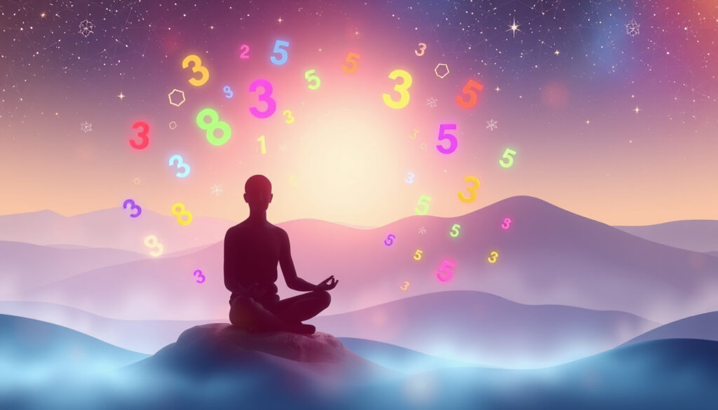 Numerology for Spiritual Growth: Unlocking Your Path