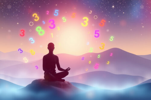 Numerology for Spiritual Growth: Unlocking Your Path