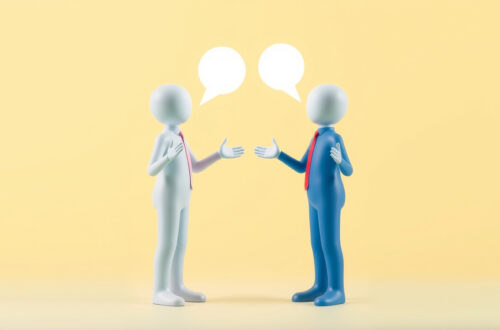 Opposite of Affirmation: Understanding Negation in Communication