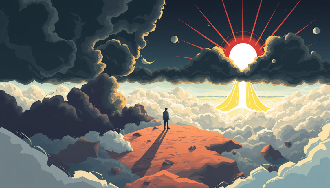 Opposite of Affirming: Understanding Denial and Rejection