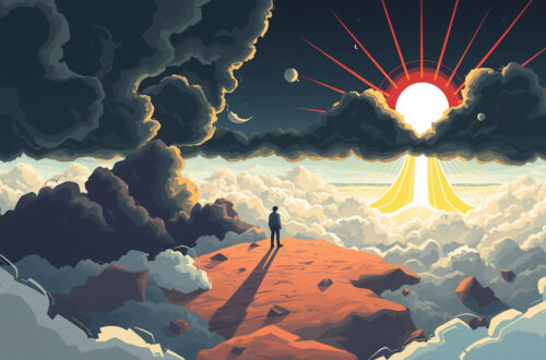 Opposite of Affirming: Understanding Denial and Rejection