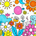 Positive Affirmation Coloring Pages for Mindfulness and Joy