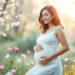 Pregnancy Affirmations: Boost Your Confidence & Calm Anxiety