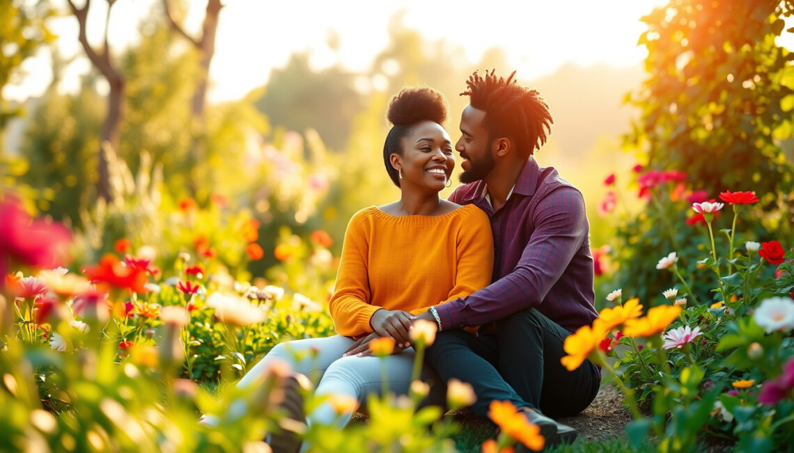 Relationship Affirmations: Boost Love and Connection Daily
