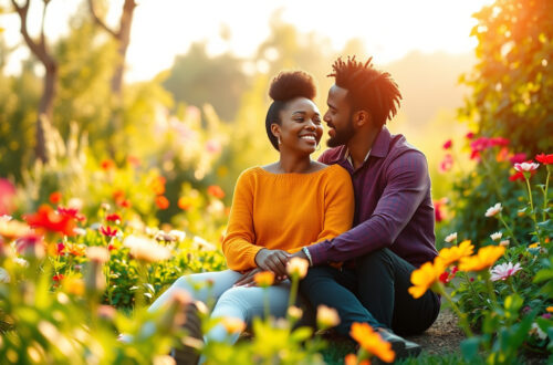 Relationship Affirmations: Boost Love and Connection Daily